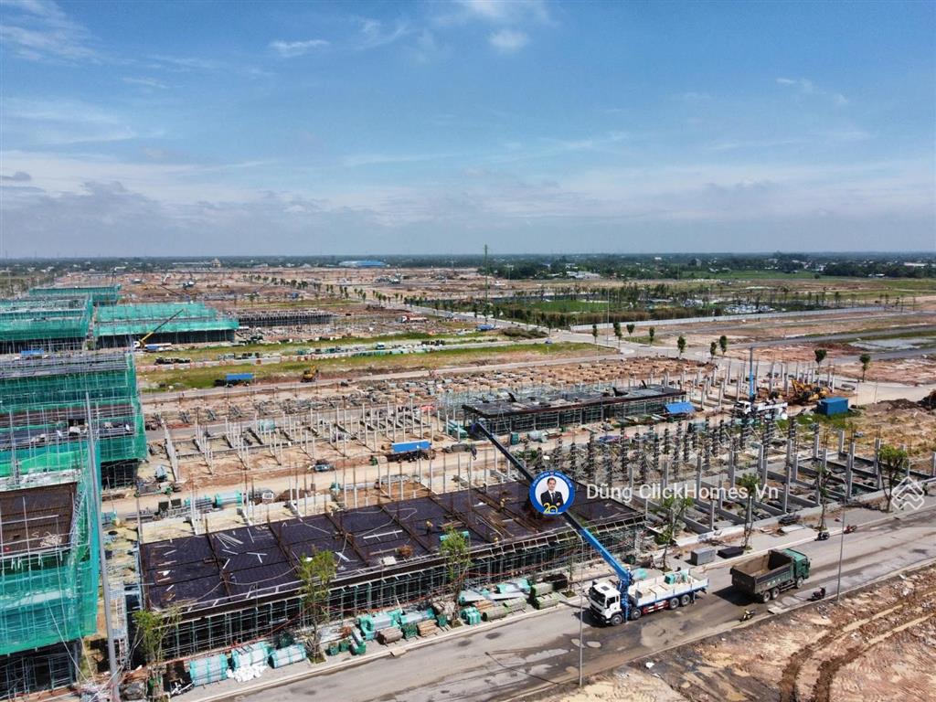 Săn nhanh kẻo lỡ! biệt thự song lập tx1729 | 112.5m² | chỉ 6.24 tỷ  vinhomes green city hậu nghĩa