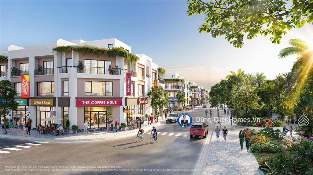 Săn nhanh kẻo lỡ! biệt thự song lập tx1729 | 112.5m² | chỉ 6.24 tỷ  vinhomes green city hậu nghĩa