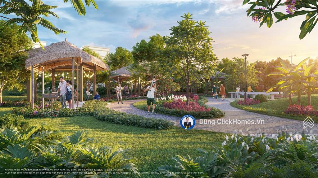 Săn nhanh kẻo lỡ! biệt thự song lập tx1729 | 112.5m² | chỉ 6.24 tỷ  vinhomes green city hậu nghĩa