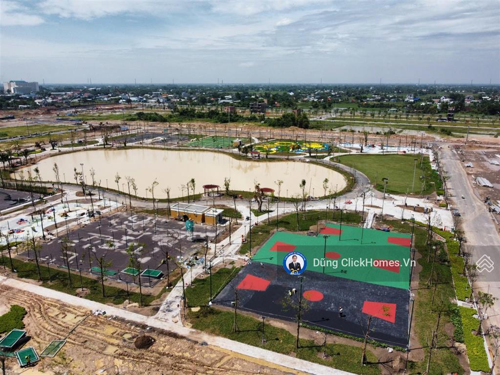 Săn nhanh kẻo lỡ! biệt thự song lập tx1729 | 112.5m² | chỉ 6.24 tỷ  vinhomes green city hậu nghĩa