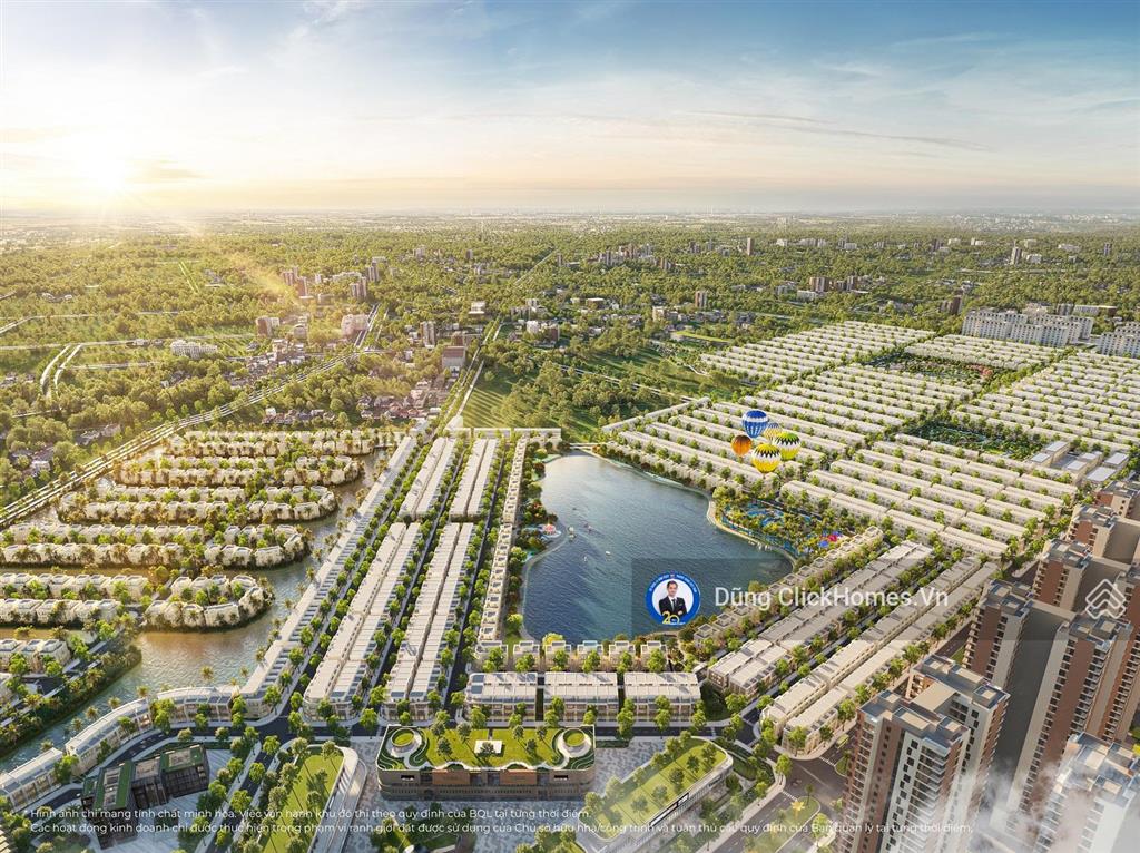 Săn nhanh kẻo lỡ! biệt thự song lập tx1729 | 112.5m² | chỉ 6.24 tỷ  vinhomes green city hậu nghĩa