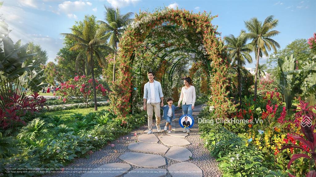 Săn nhanh kẻo lỡ! biệt thự song lập tx1729 | 112.5m² | chỉ 6.24 tỷ  vinhomes green city hậu nghĩa