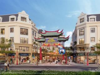 Hot! biệt thự góc 116m² tp336 giá 7.821 tỷ  bt góc vin rẻ nhất thị trường vinhomes golden avenue