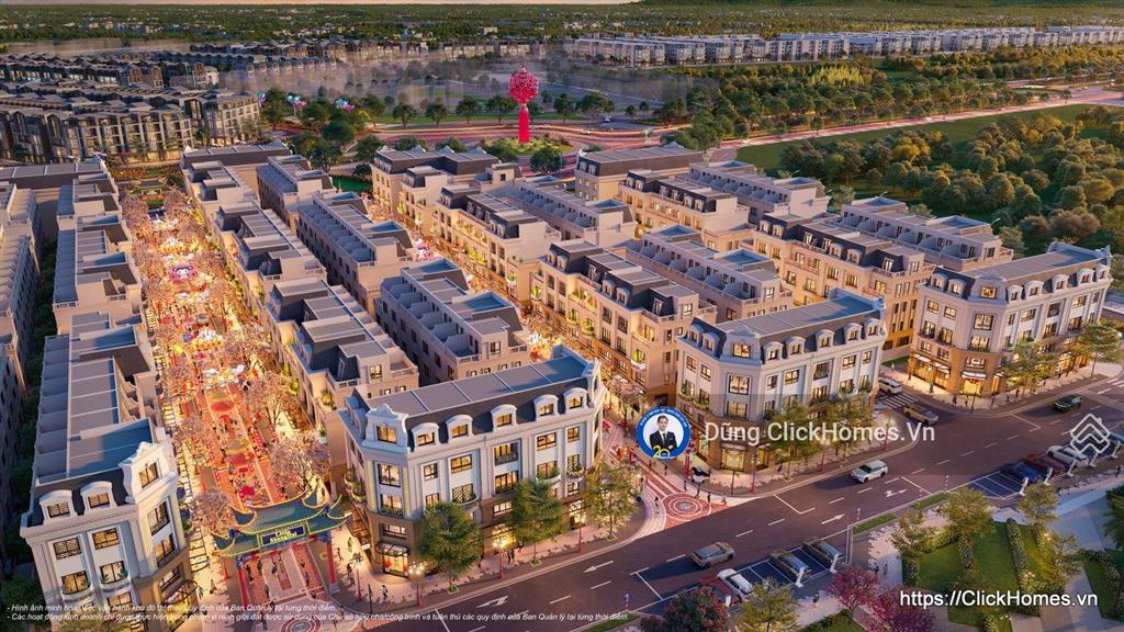 Hot! biệt thự góc 116m² tp336 giá 7.821 tỷ  bt góc vin rẻ nhất thị trường vinhomes golden avenue