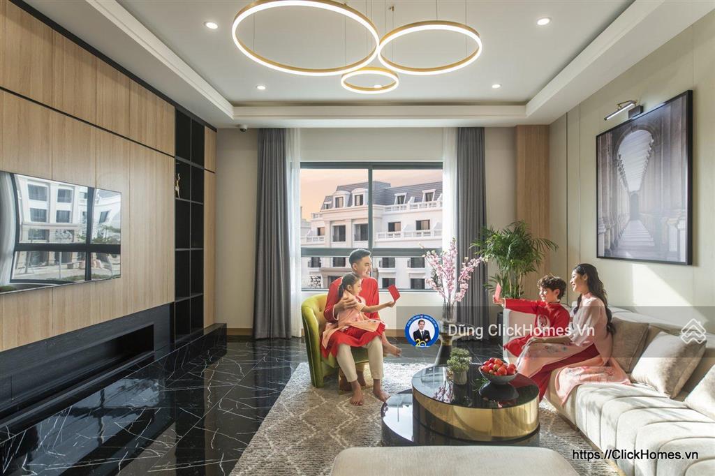 Hot! biệt thự góc 116m² tp336 giá 7.821 tỷ  bt góc vin rẻ nhất thị trường vinhomes golden avenue