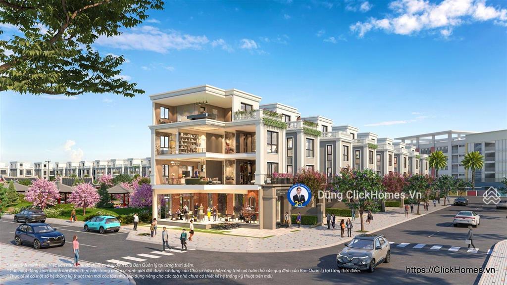 Hot! biệt thự góc 116m² tp336 giá 7.821 tỷ  bt góc vin rẻ nhất thị trường vinhomes golden avenue