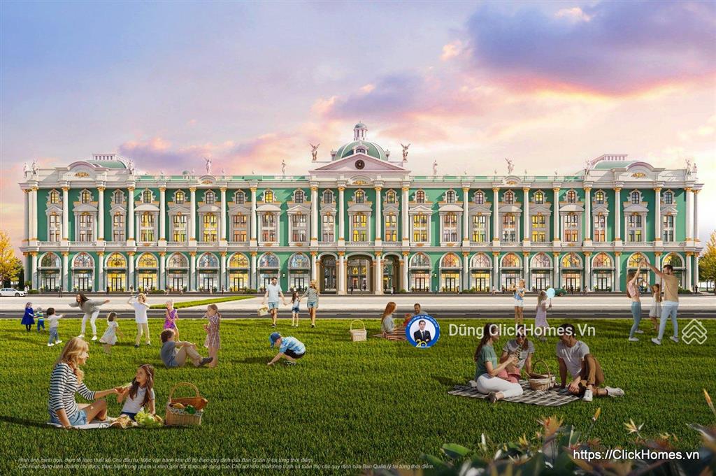 Hot! biệt thự góc 116m² tp336 giá 7.821 tỷ  bt góc vin rẻ nhất thị trường vinhomes golden avenue