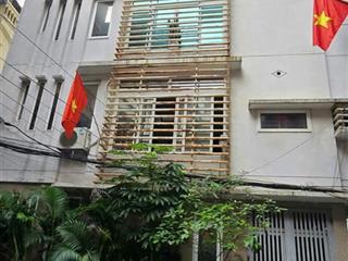 Bán nhà riêng rộng thoáng tại đường hoàng hoa thám, ngọc hà, ba đình, hà nội giá 13 tỷ