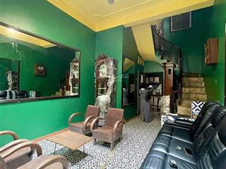 Bán nhà lô góc 2 thoáng trung tâm ba đình 54m², 4 tầng, 11.5 tỷ