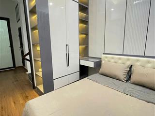 Bán nhà phong cách hiện đại vũ thịnh  ba đình 4 tầng, 2 mặt thoáng, pháp lý chuẩn xem là thích