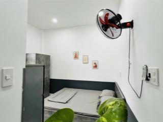 Khai trương phòng trọ 27m2 mới xây gần siêu thị lotte