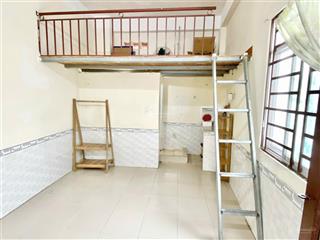 Khai trương phòng trọ 22m2 mới xây gần trường đại học gia định