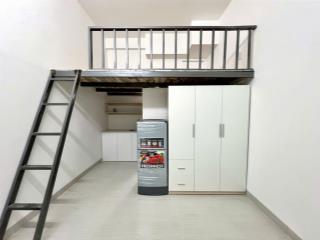 Khai trương phòng trọ 24m2 mới xây gần trường đại học công nghiệp gò vấp
