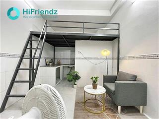 Khai trương phòng trọ 24m2 mới xây gần chợ tử đình gò vấp