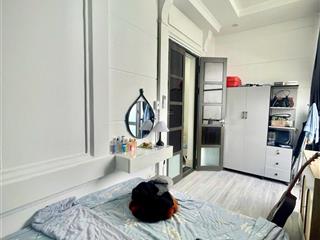 Cho thuê căn 2pn 29m2 mới xây ngay khu dân cư cityland gò vấp