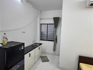 Cho thuê cc mini 25m2, 4,5 triệu, 1pn, 1wc tại nam kỳ khởi nghĩa, q3, hcm