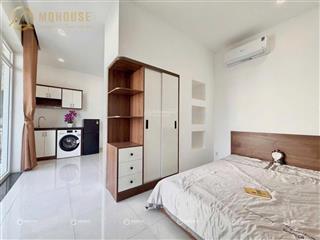 Khai trương dự án ban công đầy đủ nội thất ở trung tâm quận 1 nguyễn trãi gần phố đi bộ nguyễn huệ