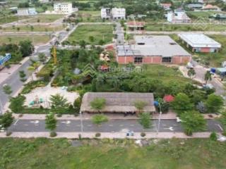 Kẹt tiền cần bán đất thổ cư dự án lotus riverside cần đước, long an 85m² giá 1,1 tỷ.  0913 631 ***