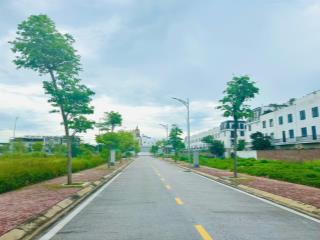 Bán nhanh lô đất diễn kỷ dự án rox living diễn châu