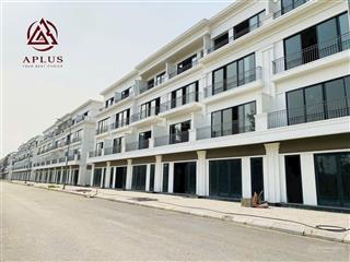 Flc tropical giá siêu rẻ chỉ hơn 2 tỷ sở hữu ngay cả đất, cả nhà 4 tầng. nhận nhà luôn