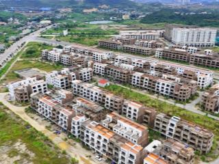 Flc tropical hạ long view công viên,chân chung cư nhà ở xã hội, vào tiền chỉ hơn 2tỷ xíu 0886 789 ***