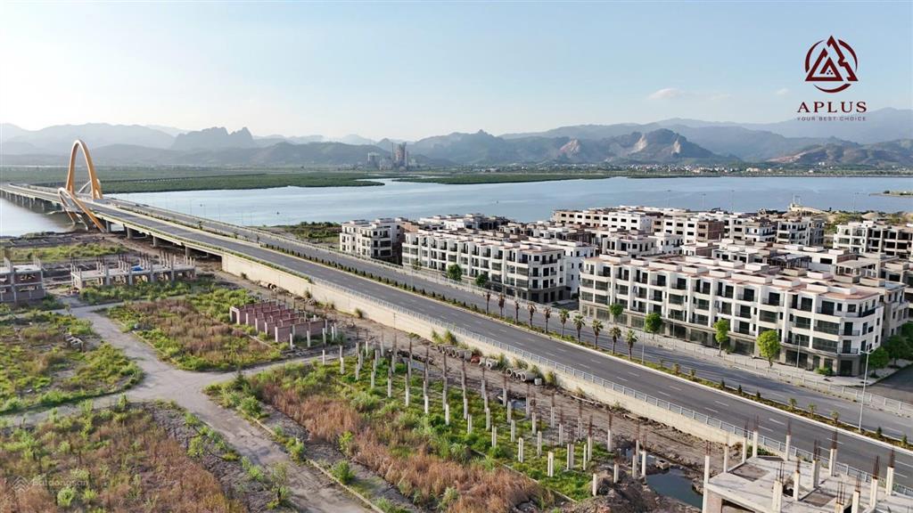 Flc tropical hạ long, 90m2 cạnh quỹ đất thương mại dịch vụ giá 20tr/m2 đất.  0886 789 ***