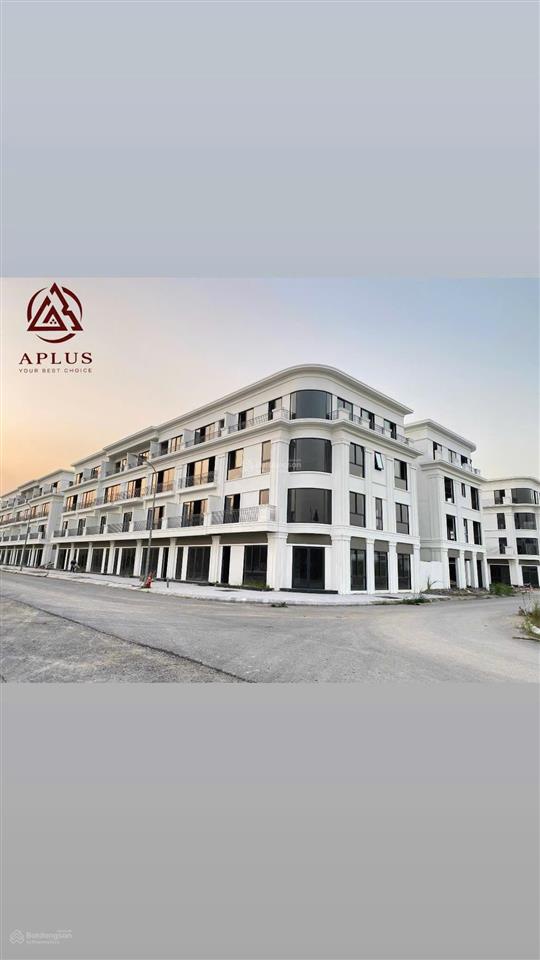 Flc tropical hạ long 90m2 trục 56m không lỗi lầm giá 3xtr/m2 đất, 0886 789 ***