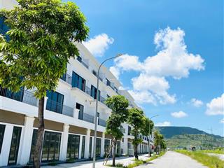 Flc tropical hạ long 90m2 trục 56m không lỗi lầm giá 3xtr/m2 đất 0886 789 ***