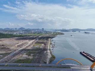 Flc tropical hạ long 1 ô gđ2 view trường học giá 26,xtr/m2 đất. 0886 789 ***