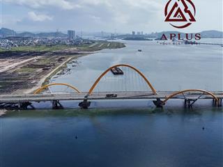 Flc tropical hạ long gđ2 1 ô view chung cư 90m2 giá 22 triệu/m² đất. vào tiền 2,3 tỷ. 0886 789 ***