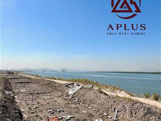 Flc tropical hạ long 75m2 lô góc gđ1 view công viên giá 22 triệu/m² đất 0886 789 ***