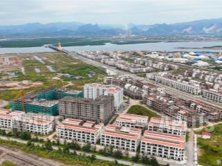 Flc tropical hạ long, gđ1 75m2 giá 16,xtr/m2 đất. vào tiền 2tỷ. rẻ nhất tt 0886 789 ***