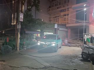 Bán đất 114m2 tại yên mỹ, thanh trì, giá 7.2 tỷ