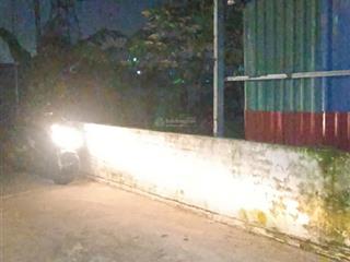 Bán 46m2 đất tựu liệt, mặt tiền 5m, ngõ ô tô thông kinh doanh, giá 10 tỷ