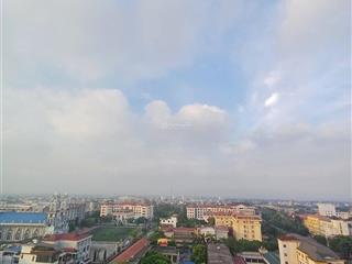 Chung cư eden lê lợi thái bình