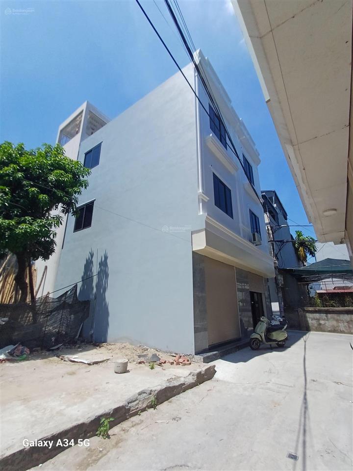 Bán nhà 196 trần lãm, thái bình, 2,15 tỷ, 33m2, giá tốt chỉ với