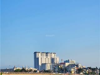 Bán chung cư lê lợi, view tầng cao đẹp