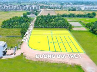 Đầu tư đất chưa chắc là rủi ro  nhưng mua sai là mất tiền