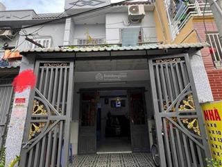 Bán nhà đường hoàng phan thái, xã bình chánh, huyện bình chánh