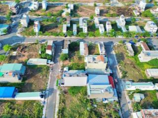 Bán lô đất 130m  shr  gần kcn lớn thích hợp đầu tư và kinh doanh  giá cực tốt!