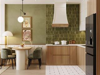 Bán căn hộ chung cư tại destino centro, 1,45 tỷ, 54m2, hàng hiếm tại mỹ yên, bến lức, long an