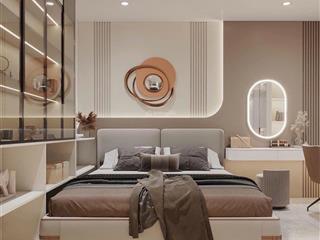 Căn góc view nội khu  2pn 1wc căn hộ 4 hồ bơi độc nhất  thanh toán 20% ký hđmb