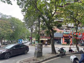 Bán căn hộ mặt phố ba đình  có thang máy  giá chỉ 4.79 tỷ