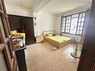 Bán căn hộ tập thể phương mai trường chinh, 100m2, 4 ngủ, giá chỉ 4.55 tỷ, đống đa