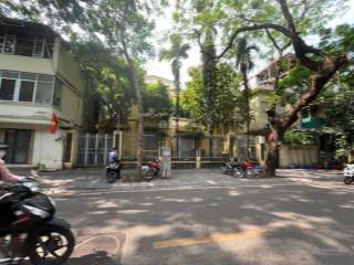 Bán nhà lô góc 65m² phố trần xuân soạn, hai bà trưng  full nội thất, gần phố cổ, giá 3.8 tỷ