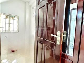 Cho thuê nhà nguyên căn hẻm xe hơi, đường trần khắc chân quận 1chỉ 15tr/tháng
