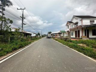 Bán gấp lô đất vị trí đẹp tại lộc tân, bảo lộc diện tích 200m2 full thổ cư sổ riêng