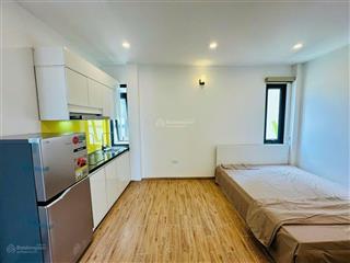 Bán tòa ccmn nguyễn chí thanh, gần hv phụ nữ, 85m x 7 tầng, 18pkk full nội thất, dt 1,1 tỷ/năm