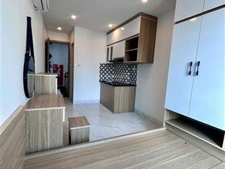 Bán tòa ccmn pháo đài láng, 85m2 x 7 tầng, nhà xây mới full nội thất 19pkk, dòng tiền 1,2 tỷ/năm