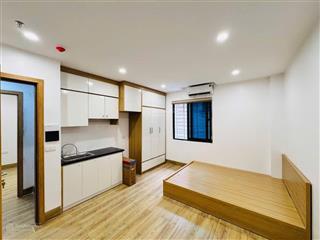 Bán tòa ccmn tây sơn, gần đại học thủy lợi, 18pkk full đồ 75m x 7 tầng, dòng tiền 1,1 tỷ/năm.
